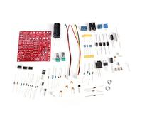 Kit fai-da-te regolabile alimentazione regolabile da DC Stabilizzato 0-30 V per appassionati di elettronica