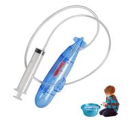 Kit Fai Da Te Sottomarino - Attrezzatura Per Esperimenti Scientifici | Rompicapo Giocattolo Di Assemblaggio Per Ragazzi, Piccola Produzione Scientifica E Tecnologica, Kit Di Assemblaggio Di Giocattoli