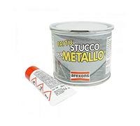 KIT FAI TU STUCCO PER METALLI GR 200