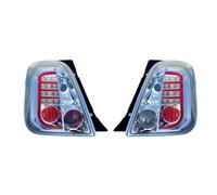 Kit Fanale Posteriore Fiat 500 2007