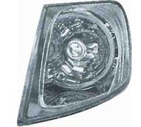 Kit Fanale Anteriore Crystal Per Audi A3 Dal 1996/09 Al 2000/08 Mk.ad.13