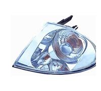 Kit Freccia Fanale Anteriore Bmw Serie 3 E46 Berlina Touring 1998-2001 Crystal
