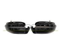 Kit Fanale Fume Retrovisore Con Calotta Inferiore GOLF VI 08/12 VG0387450