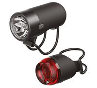 KIT FANALE PLUG KNOG ANTERIORE POSTERIORE