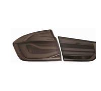 Kit Fanale Posteriore Fume' A Led Per Bmw Serie 3 F30 - F31 Dal 2012/02-2015/04