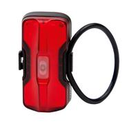 Kit Fanali Bici Zéfal Vision F20/R20 USB Anteriore e Posteriore 20 Lumen