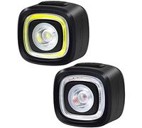 Kit fanalini a led antriori e posteriori Magicshine Seemee 150 FL + Seemee 150 TL