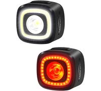 Kit Fanalini A Led Magicshine SeeMee 150 V2.0