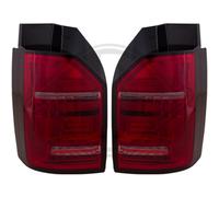KIT FANALINO POSTERIORE 2274397 PER VW CALIFORNIA T6 CAMPER 2.0 TDI MULTIVAN T6