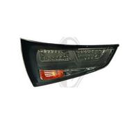 DIEDERICHS 1080997 Kit fanalino posteriore