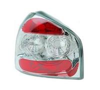 Kit fanalino posteriore PER Audi A3 1.8 T quattro 132 KW 180 CV