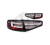 Kit fanalino posteriore PER Audi A4 2.0 TFSI quattro 155 KW 211 CV