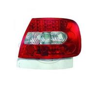 Kit fanalino posteriore PER Audi A4 1.8 T quattro 110 KW 150 CV