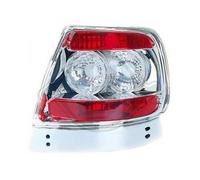 Kit fanalino posteriore PER Audi A4 2.8 quattro 128 KW 174 CV