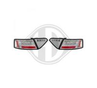 Kit fanalino posteriore PER Audi A5 3.2 FSI 195 KW 265 CV
