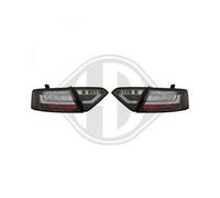 DIEDERICHS Kit fanalino posteriore