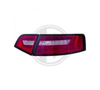 Kit fanalino posteriore PER Audi A6 2.8 FSI quattro 140 KW 190 CV