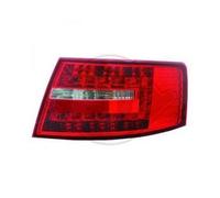 Kit fanalino posteriore PER Audi A6 3.2 FSI quattro 183 KW 249 CV