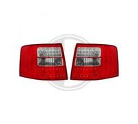 Kit fanalino posteriore PER Audi A6 Avant 2.8 132 KW 180 CV