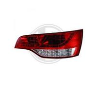 Kit fanalino posteriore PER Audi Q7 4.2 FSI quattro 257 KW 350 CV