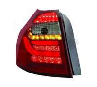 Kit fanalino posteriore PER BMW 1 116i 85 KW 115 CV