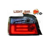 DIEDERICHS Kit fanalino posteriore