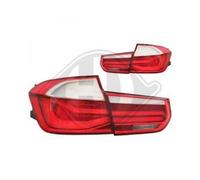 Diederichs Kit fanalino posteriore 1217992 LED tecnologia ibrida per BMW 3 Serie F30