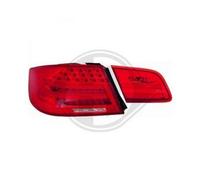 DIEDERICHS Kit fanalino posteriore compatibile con 1216896