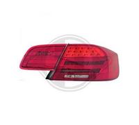 DIEDERICHS 1216897 Kit fanalino posteriore