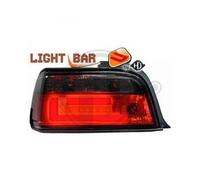 Kit fanalino posteriore PER BMW 3 Coup M3 3.2 236 KW 321 CV