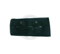 Diederichs Set fari posteriori Tuning Serie 3 E30 10/1987-1994 neri