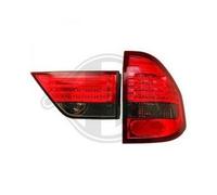 Kit fanalino posteriore PER BMW X3 3.0i xDrive 170 KW 231 CV