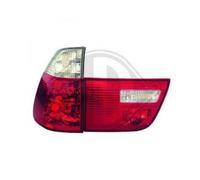 Diederichs Kit fanalino posteriore per BMW X5 4.4i 235 kW 320 CV