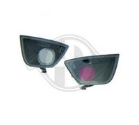 Kit fanalino posteriore PER Ford Focus 2.0 16V 96 KW 131 CV