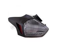 Kit fanalino posteriore PER Ford Focus III 2.0 TdCi 100 KW 136 CV