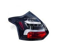 Kit fanalino posteriore PER Ford Focus III 1.5 EcoBoost 110 KW 150 CV