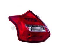 Kit fanalino posteriore PER Ford Focus III 2.0 TdCi 100 KW 136 CV
