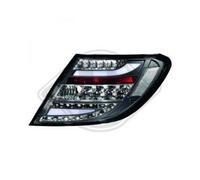 DIEDERICHS 1672999 Kit fanalino posteriore