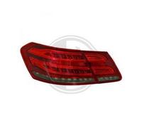 Kit fanalino posteriore PER Mercedes E 300 170 KW 231 CV