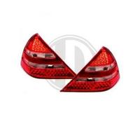 Kit fanalino posteriore PER Mercedes SLK 230 Kompressor 145 KW 197 CV