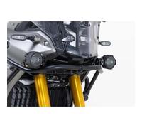 Kit faretti EVO fog light Sw-Motech Nero. Yamaha TÈnÈrÈ 700 (24-).