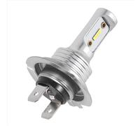 Kit fari 2X H7 LED 6000K Super White 110W 8000LM