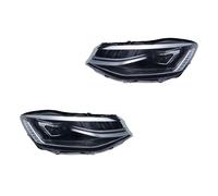 Kit Fari Anteriori LED 12 V HELLA High Sinistro Destro per VW CADDY