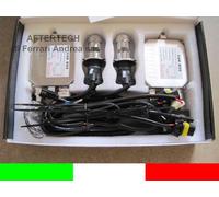 KIT FARI BIXENON BI-XENO H4 3000K CANBUS NO ERRORE CDB