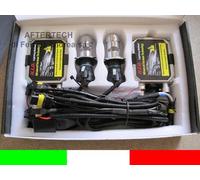 KIT FARI BIXENON BI-XENO H4 3000K DIGITALE HID XENO