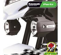 KIT Fari Faretti Antinebbia Originale Kawasaki Versys 650 2020 2021