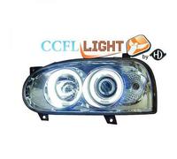 DIEDERICHS Kit faro principale compatibile con 2212181