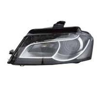 Kit Fari LED Abakus Per Audi A3 8P1