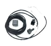 Kit Fari Nebbia NSW Con Relè Compatibile Con VW T4 Bulli
