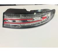 Kit Fari Posteriori Trasparenti Aston Martin DB9/DBS/VIRAGE Con Bordo Nero